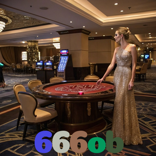 A Magia dos Jogos de Fantasia na 666ob
