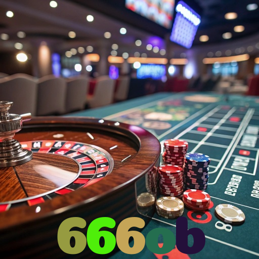 A Magia dos Jogos de Fantasia na 666ob