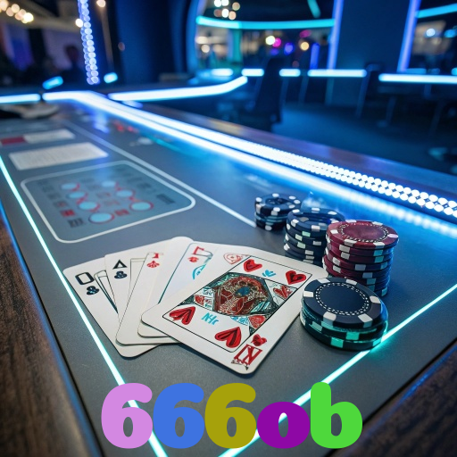 A Magia dos Jogos de Fantasia na 666ob