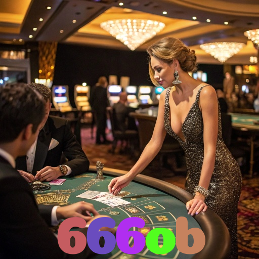A Magia dos Jogos de Fantasia na 666ob