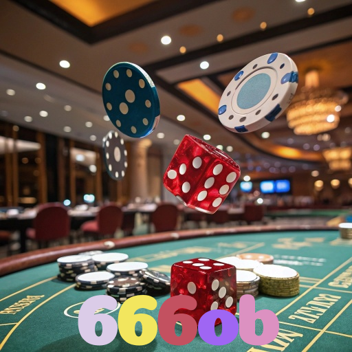 A Magia dos Jogos de Fantasia na 666ob