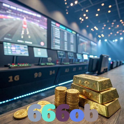 A Magia dos Jogos de Fantasia na 666ob