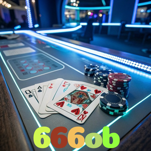 A Magia dos Jogos de Fantasia na 666ob