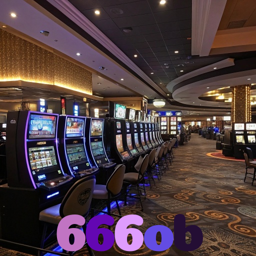 A Magia dos Jogos de Fantasia na 666ob