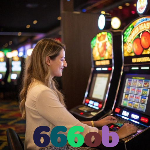A Magia dos Jogos de Fantasia na 666ob