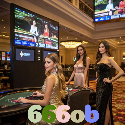 A Magia dos Jogos de Fantasia na 666ob