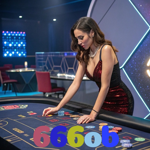 A Magia dos Jogos de Fantasia na 666ob