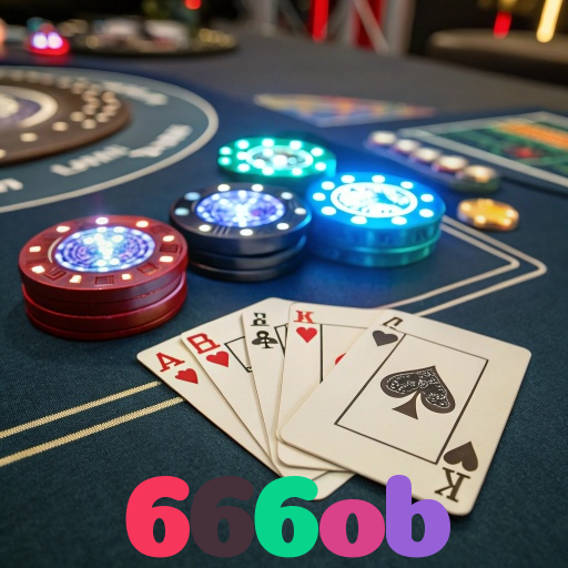 A Magia dos Jogos de Fantasia na 666ob