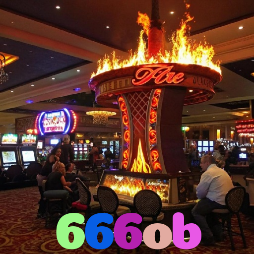 A Magia dos Jogos de Fantasia na 666ob