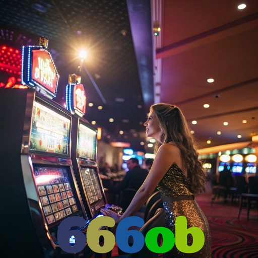 A Magia dos Jogos de Fantasia na 666ob