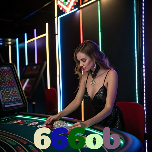 A Magia dos Jogos de Fantasia na 666ob