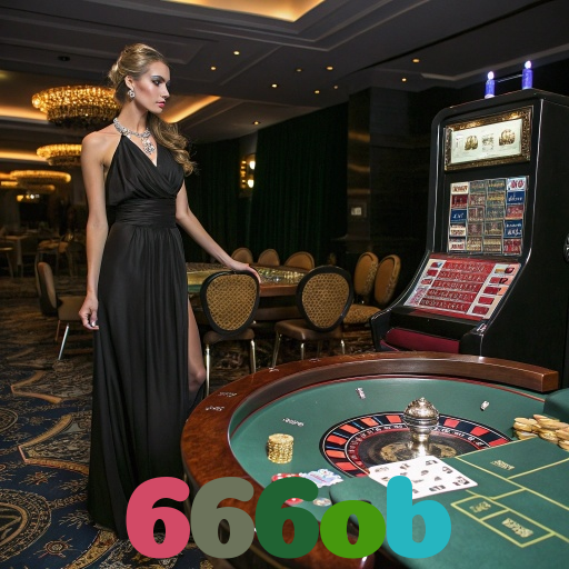A Magia dos Jogos de Fantasia na 666ob