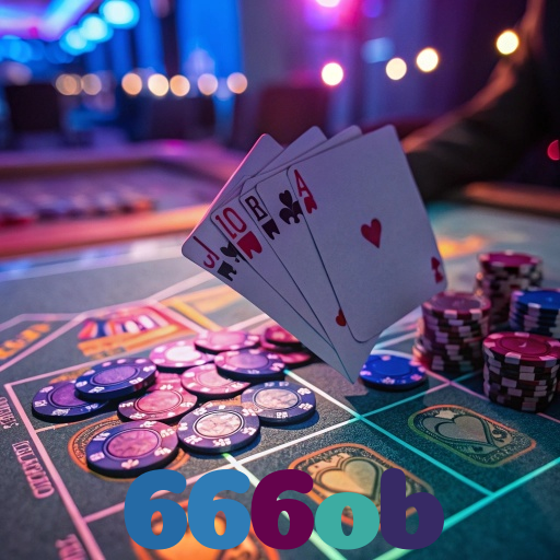 A Magia dos Jogos de Fantasia na 666ob