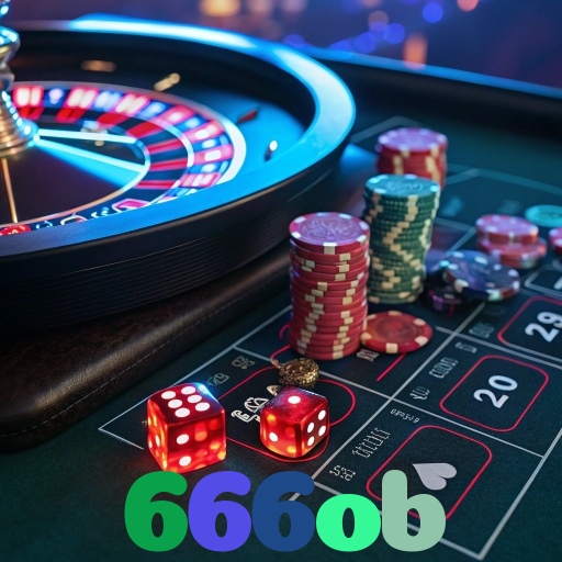 A Magia dos Jogos de Fantasia na 666ob