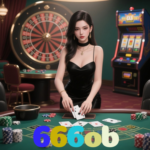 A Magia dos Jogos de Fantasia na 666ob