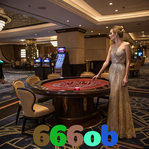 A Magia dos Jogos de Fantasia na 666ob