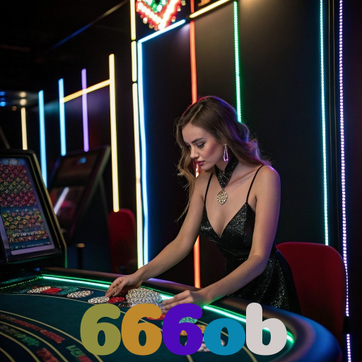 A Magia dos Jogos de Fantasia na 666ob