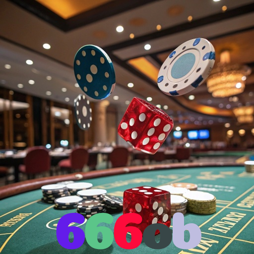 A Magia dos Jogos de Fantasia na 666ob