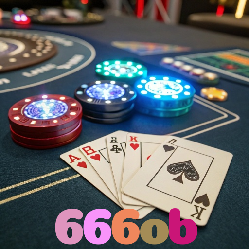 A Magia dos Jogos de Fantasia na 666ob