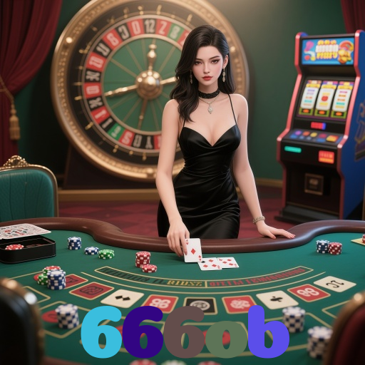 A Magia dos Jogos de Fantasia na 666ob