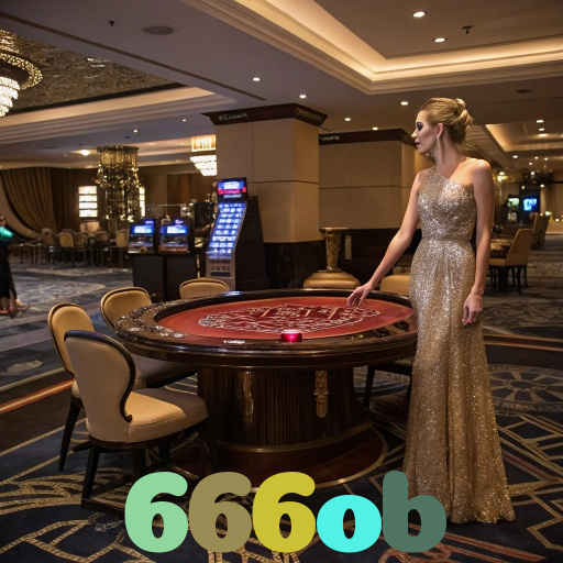 A Magia dos Jogos de Fantasia na 666ob