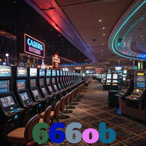 A Magia dos Jogos de Fantasia na 666ob