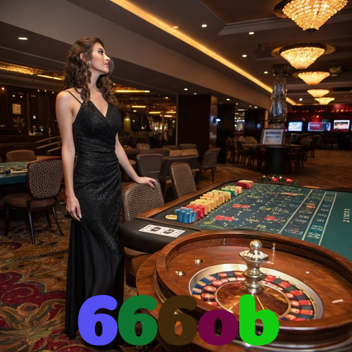 A Magia dos Jogos de Fantasia na 666ob