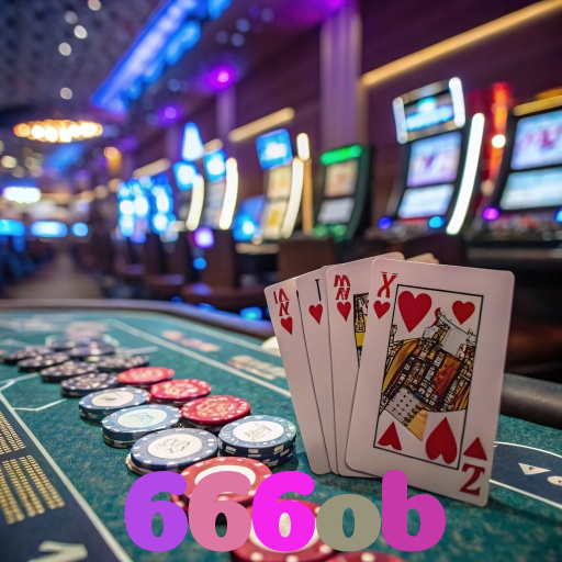 A Magia dos Jogos de Fantasia na 666ob