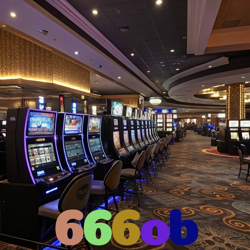 A Magia dos Jogos de Fantasia na 666ob