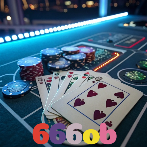 A Magia dos Jogos de Fantasia na 666ob