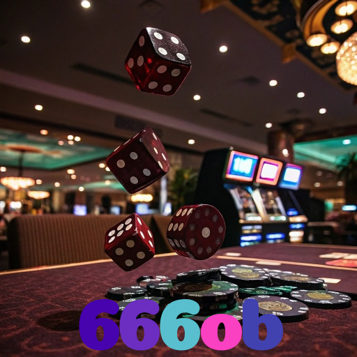A Magia dos Jogos de Fantasia na 666ob
