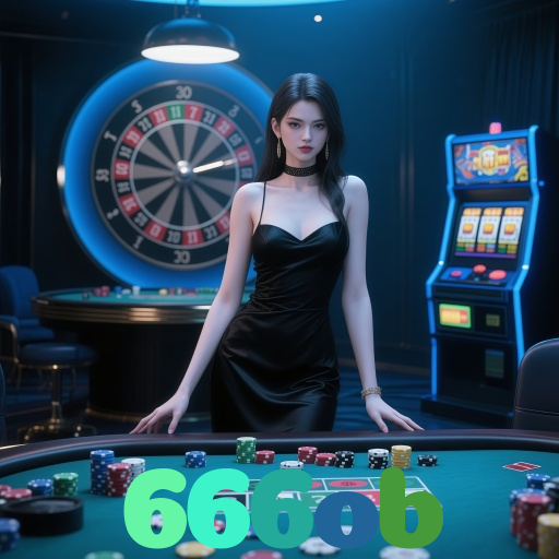 A Magia dos Jogos de Fantasia na 666ob