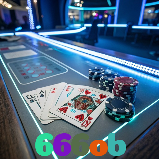 A Magia dos Jogos de Fantasia na 666ob