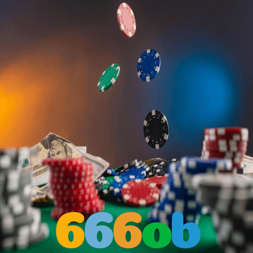 A Magia dos Jogos de Fantasia na 666ob
