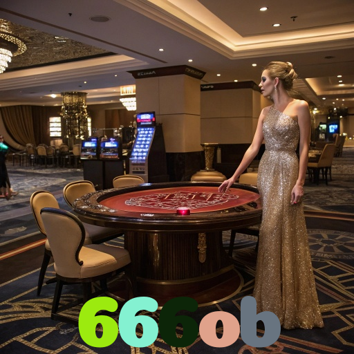 A Magia dos Jogos de Fantasia na 666ob