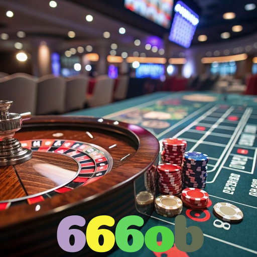 A Magia dos Jogos de Fantasia na 666ob