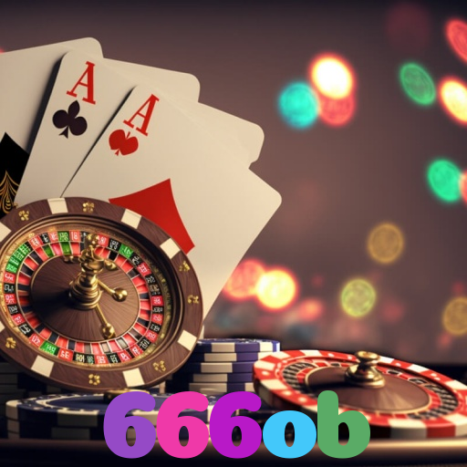 A Magia dos Jogos de Fantasia na 666ob
