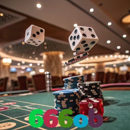 A Magia dos Jogos de Fantasia na 666ob