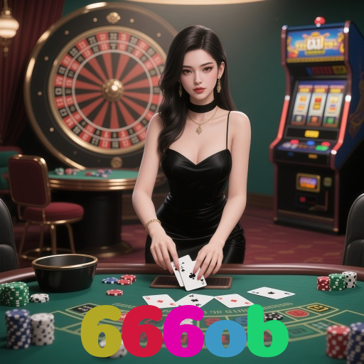 A Magia dos Jogos de Fantasia na 666ob