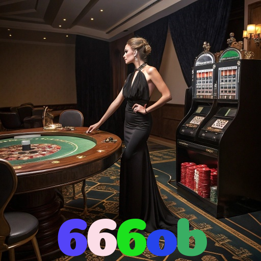 A Magia dos Jogos de Fantasia na 666ob