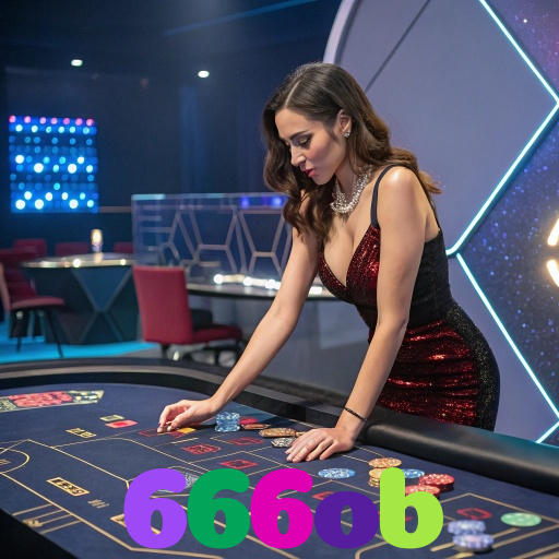 A Magia dos Jogos de Fantasia na 666ob