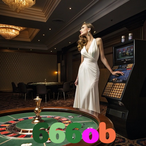 A Magia dos Jogos de Fantasia na 666ob