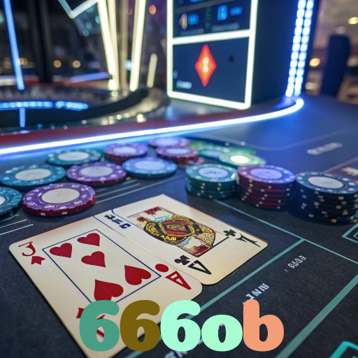 A Magia dos Jogos de Fantasia na 666ob