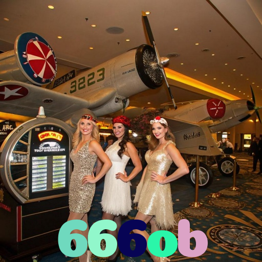 A Magia dos Jogos de Fantasia na 666ob
