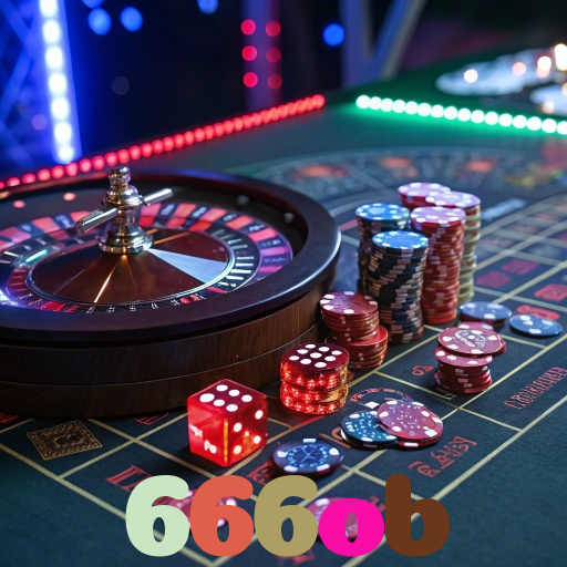 A Magia dos Jogos de Fantasia na 666ob