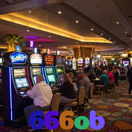 A Magia dos Jogos de Fantasia na 666ob