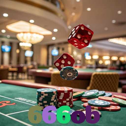 A Magia dos Jogos de Fantasia na 666ob