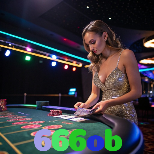 A Magia dos Jogos de Fantasia na 666ob