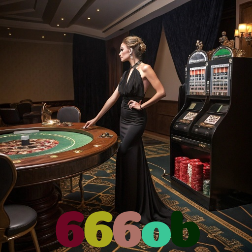 A Magia dos Jogos de Fantasia na 666ob