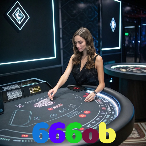 A Magia dos Jogos de Fantasia na 666ob